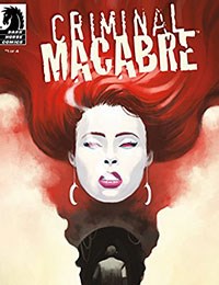 Criminal Macabre: The Big Bleed Out