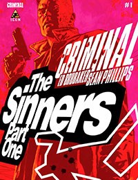CRIMINAL The Sinners