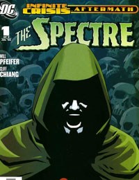 Crisis Aftermath: The Spectre