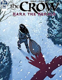 Crow: Hark the Herald