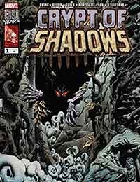 Crypt of Shadows (2019)