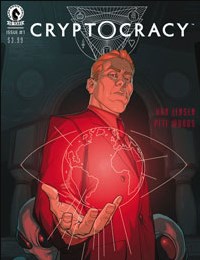 Cryptocracy