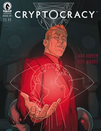 Cryptocracy