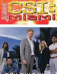 CSI: Miami - Thou Shalt Not...