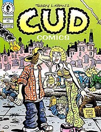 Cud Comics