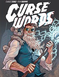 Curse Words: The Whole Damned Thing Omnibus