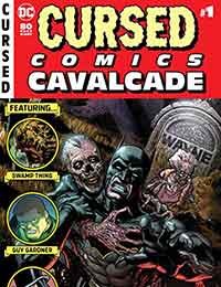 Cursed Comics Cavalcade