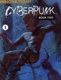 Cyberpunk Book Two