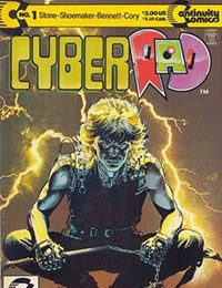 CyberRad (1991)