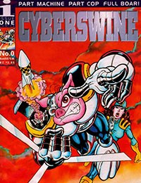 Cyberswine