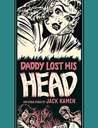 Daddy Lost His Head and Other Stories