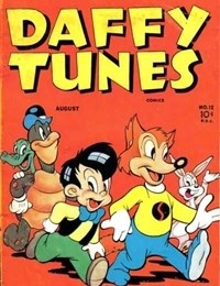 Daffy Tunes