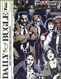 Daily Bugle (1996)