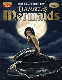 Damsels: Mermaids