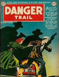 Danger Trail