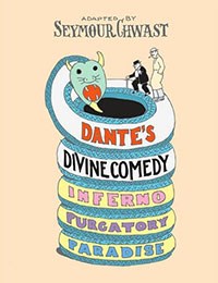 Dante's Divine Comedy