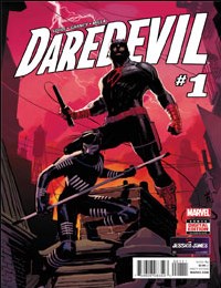 Daredevil (2016)