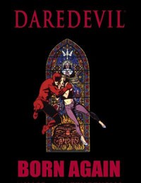 Daredevil: Born Again