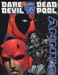 Daredevil/Deadpool '97