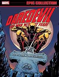 Daredevil Epic Collection: Root of Evil