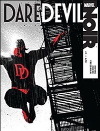Daredevil Noir