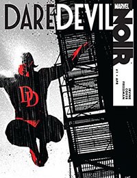 Daredevil Noir