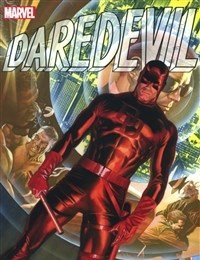 Daredevil Omnibus