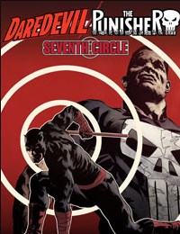 Daredevil / Punisher : The Seventh Circle