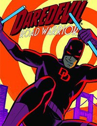 Daredevil: Road Warrior (Infinite Comics)