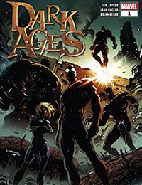 Dark Ages (2021)