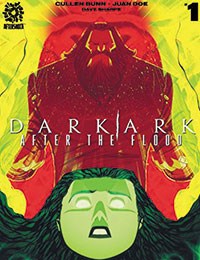 Dark Ark: After the Flood