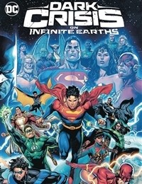 Dark Crisis on Infinite Earths