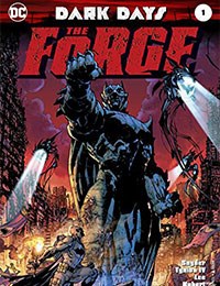 Dark Days: The Forge