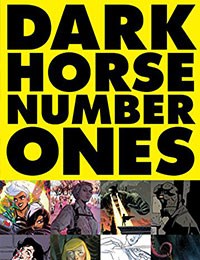 Dark Horse Number Ones