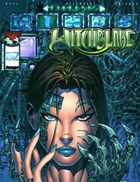 Dark Minds / Witchblade