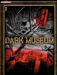 Dark Museum