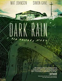 Dark Rain: A New Orleans Story