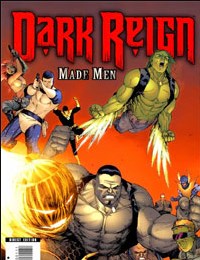 Dark Reign: Made Men