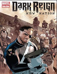 Dark Reign: New Nation