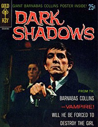 Dark Shadows (1969)