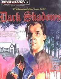 Dark Shadows: Book Two