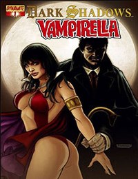 Dark Shadows/Vampirella