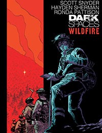 Dark Spaces: Wildfire