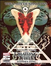 Dark Tower: The Drawing of the Three - Lady of Shadows