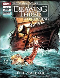 Dark Tower: The Drawing of the Three - The Sailor