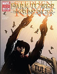 Dark Tower: The Gunslinger - The Battle of Tull