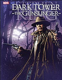 Dark Tower: The Gunslinger - The Journey Begins