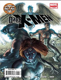 Dark X-Men