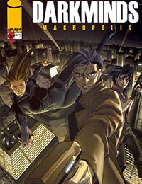 Darkminds: Macropolis