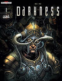 Darkness (2019)